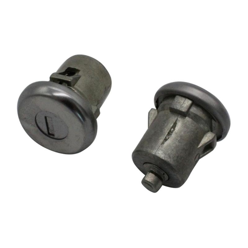 Locking Cylinder For Truck SUV Car Door Lock Keys Set Replaces 5070006