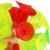 Interactive Toy, Novelty Suction Cup, Cup Ball, Throwing Ball for Outdoor Indoor,