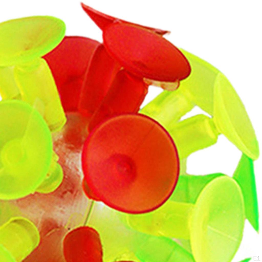 Interactive Toy, Novelty Suction Cup, Cup Ball, Throwing Ball for Outdoor Indoor,