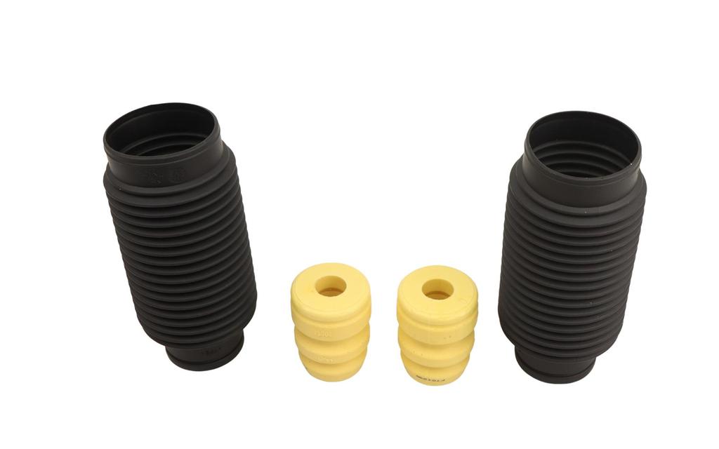Ft01290 Fast Shock Absorber Cover Front Set +R
