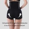 GRACEWELL Seamless High-Waist Tummy Control Shaper Shorts
