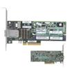 Smart Array Card 6Gb S Transmission Speed 512MB Cache PCIe for SAS Controller for HP P222 633537‑001