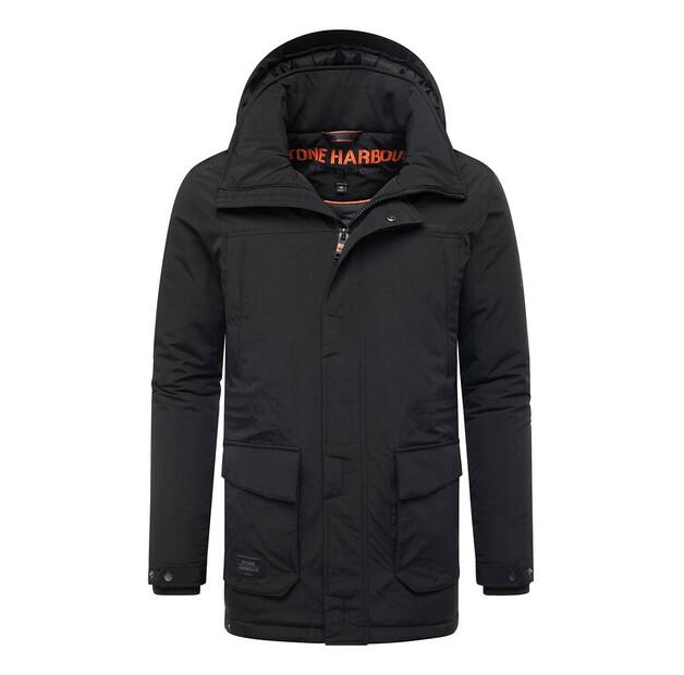 Stone Harbour Wadiim Winter Jacket