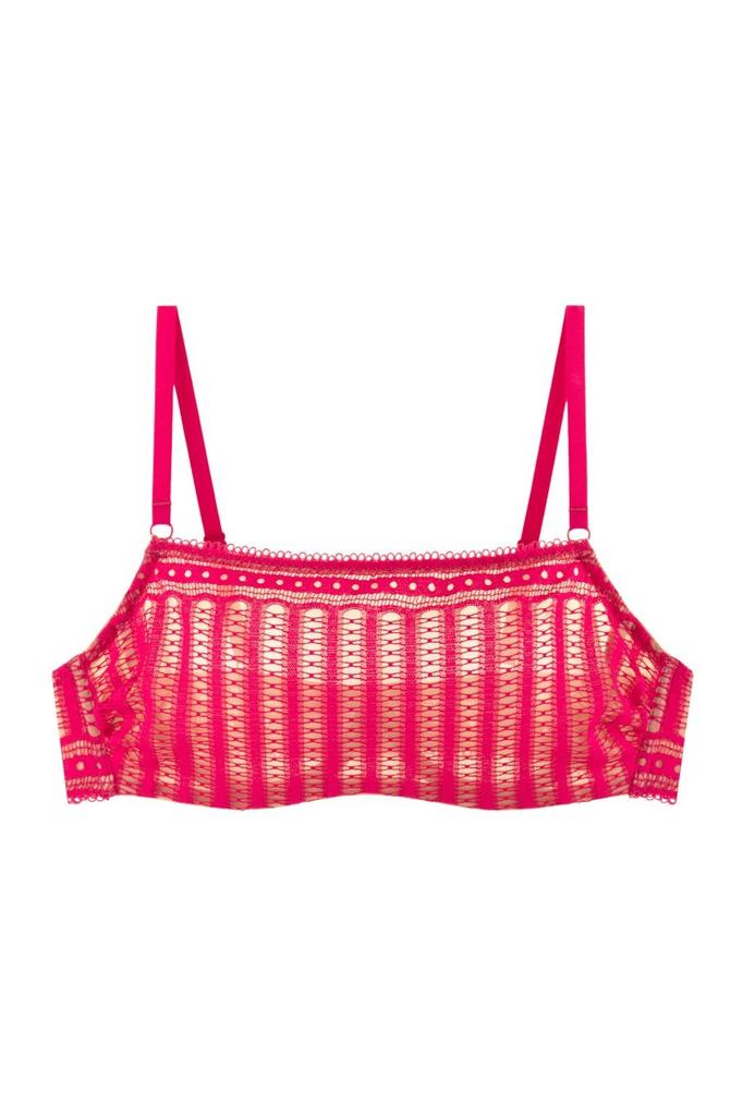 Anabel Arto Wattierter BH (90562)