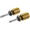 Steel Handles Tools Flathead Screwdriver Small Opener Screwdriver Set  for Repair Home Improvement