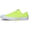 Converse 2 Ox Volt Green (Unisex) Canvas Shoes 150160C