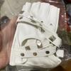 Tanzlederhandschuhe