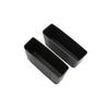 Car Rear Door Armrest Storage Box for Ford Focus 3 MK3 2012-2017 Back Door Handle Container Tray Case Accessories