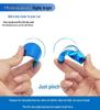Mercedes Smart Key Full-Cover TPU Soft Case
