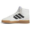 Originals Comfortable Versatile Non-Slip Lightweight High-Top Skate Shoes Unisex Skate Shoes White IF2664