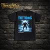Maglietta Grafica The Thing | T-Shirt Film Horror | Film di John Carpenter