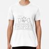 THE DOG WHISPERER T-Shirt S-5XL Best T-Shirt