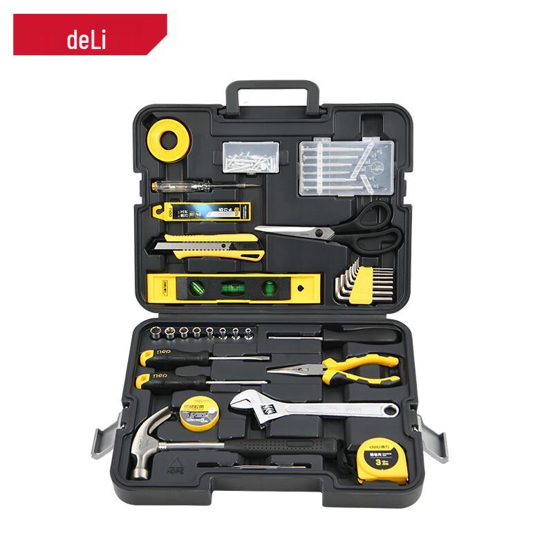 Deli Multi-purpose Tool Kit