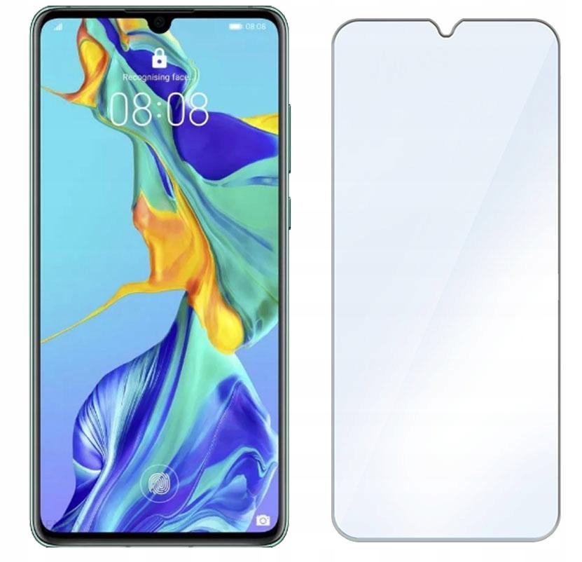 3x TEMPERED GLASS FOR Huawei P30 SCREEN PROTECTIVE GLASS 9H 3 Pieces