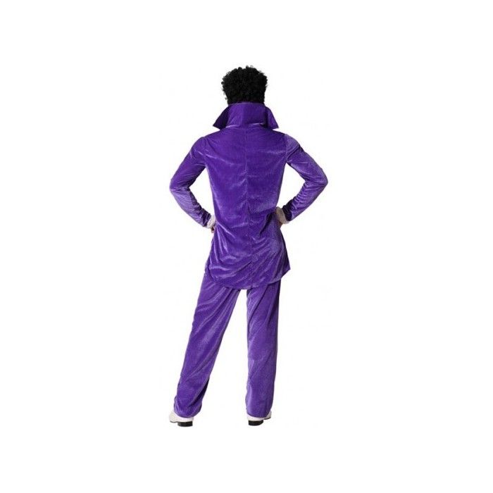 Déguisement Homme Prince Rock Star