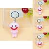 Stilvoller Poppy Playtime Silikon-Schlüsselanhänger für Anime-Liebhaber