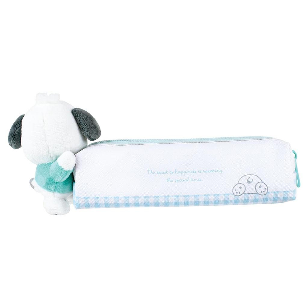 [T'S Factory] Pen Pouch Always Issho Pen Pouch SR-5543671PC Pochacco