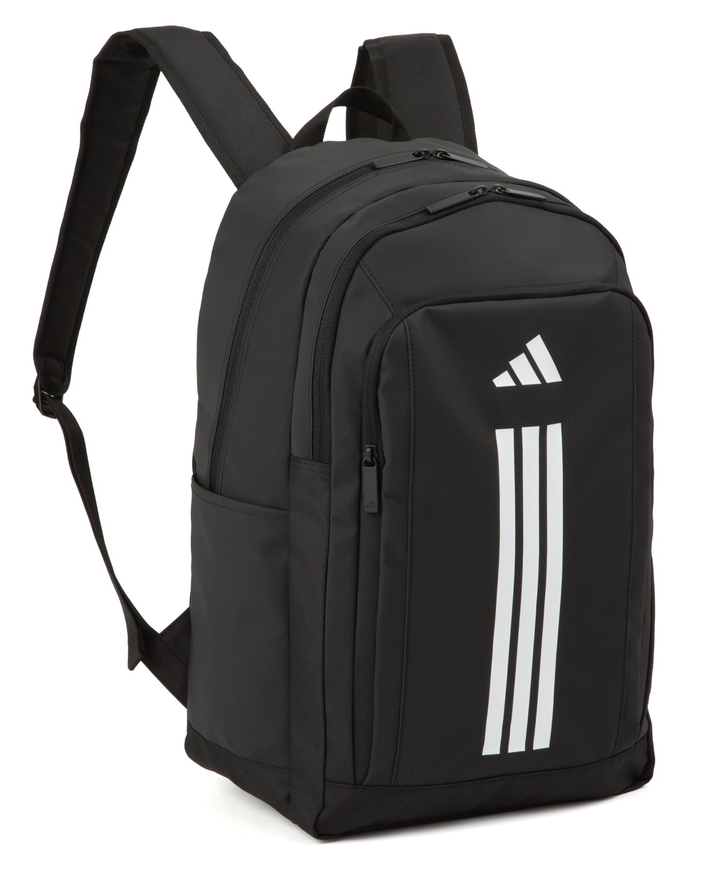 

Large For Junior and Senior High School Cram School Club B4 Black x H31 x W48 x D19cm [Adidas] Rucksack, Backpack, School, Capacity, 30L, Students,