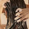 Hesul Our Soybean Tarae Shampoo 500ml X 2pcs Korean Nourishing Hair & Scalp Care Shampoo