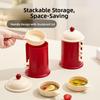 Conteneurs pour aliments – Stockage alimentaire