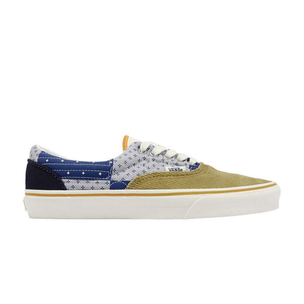 Vans Era  Quilted Bandana  VN0A5EFNBCK Men s Shoes 35