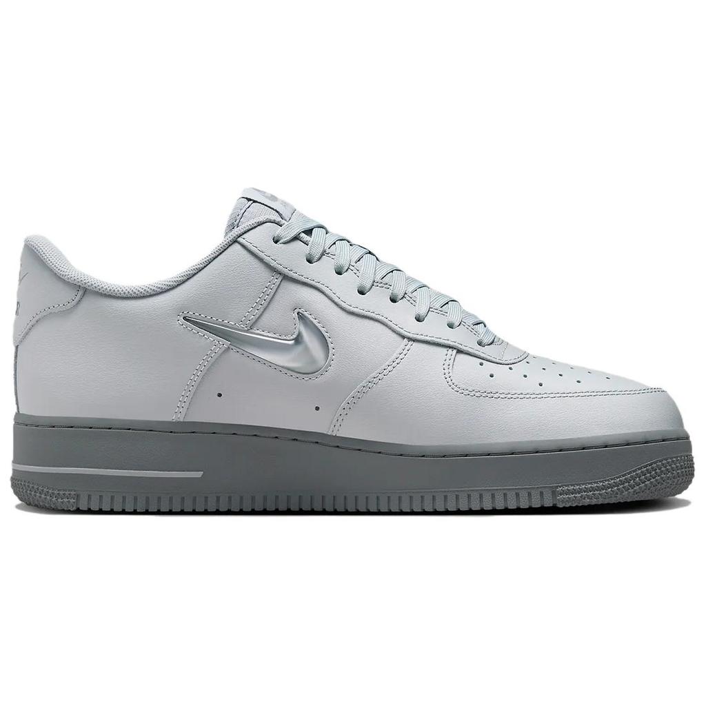 Nike Air Force 1 Low '07 Jewel Wolf Grey Sneakers HM0621-001
