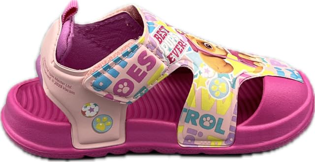 Paw Patrol Kids' Sandals