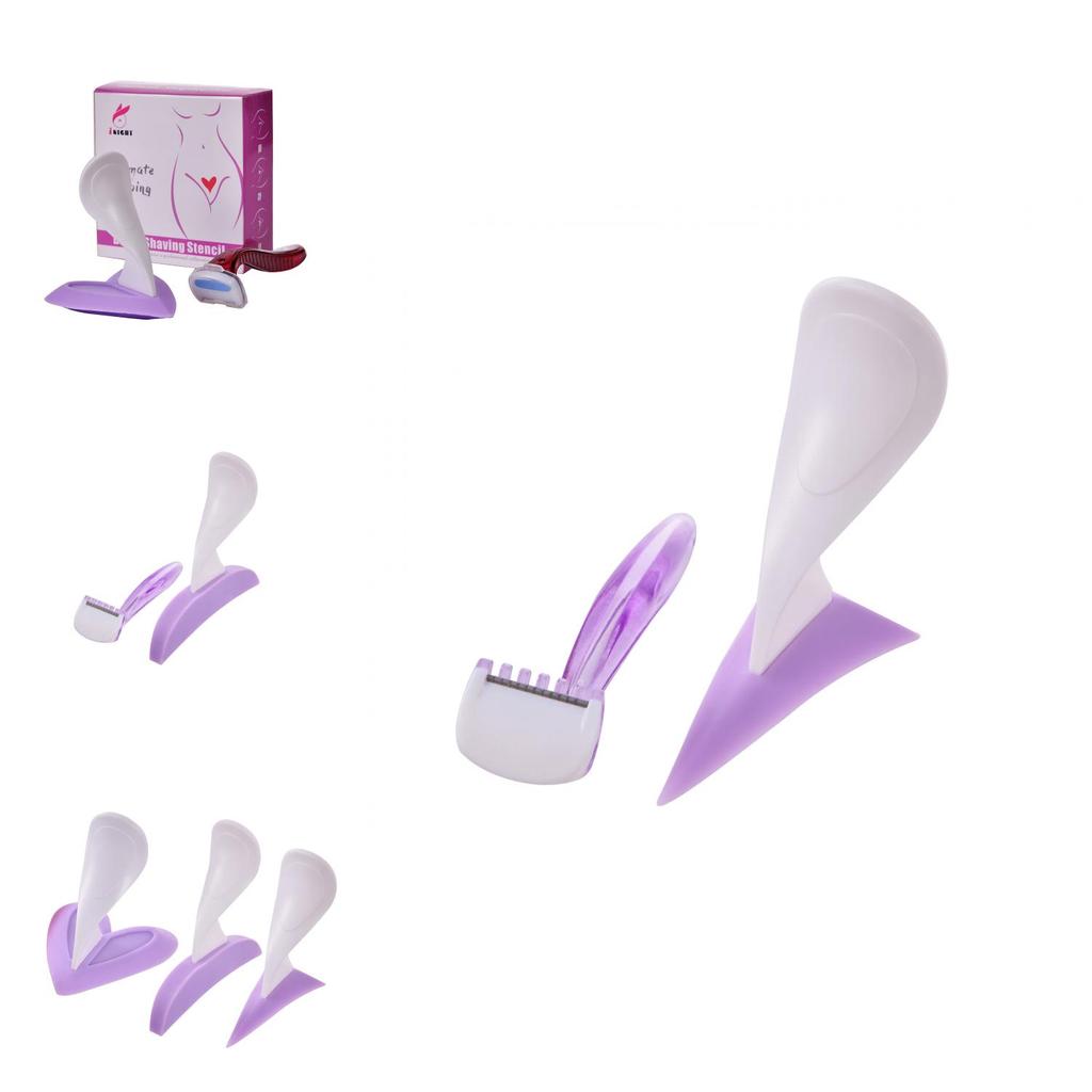 Premium Qualität Ladysecret Stutzwerkzeug für professionelle Frauen Ideal für Bikini- und Körperbehaarung