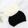 Wide Turban Headwraps Hair Accessories Ear Warmer Ponytail Beanie Hat Knitting Headband Hair Band