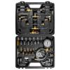 Kit for Testing Injection Systems.