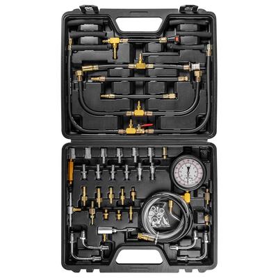 Kit for Testing Injection Systems.