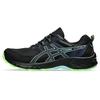 Gel Venture 9 Black Illuminate Mint 1011B486-008