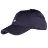 Buff Baseball Cap Breathable Adjustable UV Protection Navy