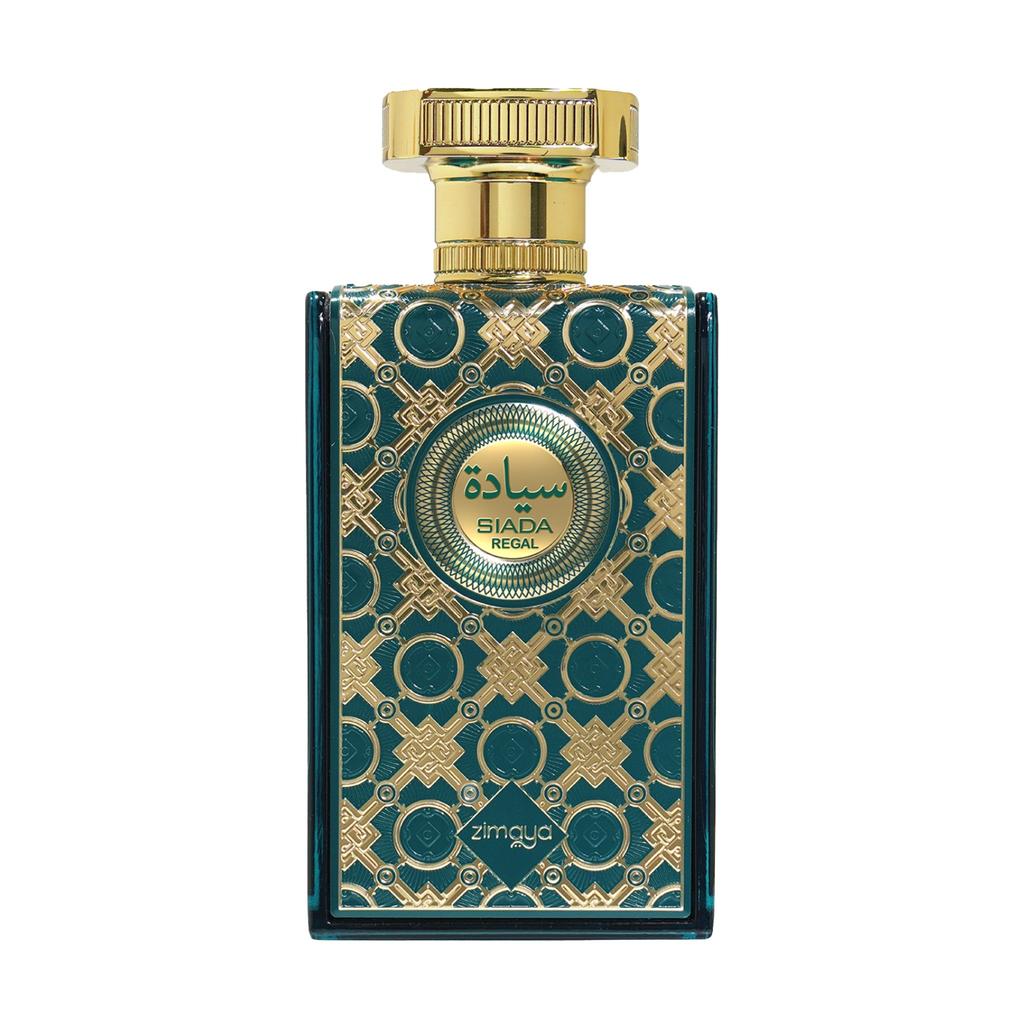 Zimaya Siada Regal Eau de Parfum 100ml