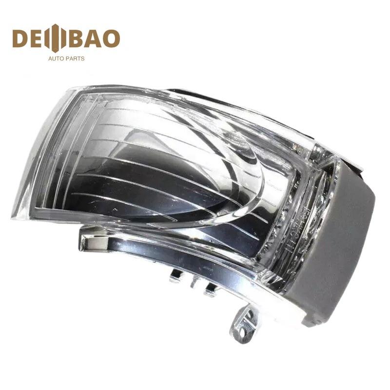 LED Mirror Turn  Signal Left & Right Indicator Fit For VW Beetle 2006-2009