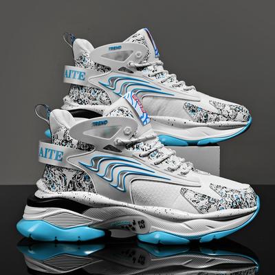Shoes Men Sneakers Male Casual Mens Shoes Tenis Luxury Shoes Trainer Race Breathable Shoes Fashion Loafers Running Shoes for Men