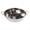 Induction Stainless Steel Soup Pot