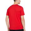 Nike T Shirt Men's University Red AR5007-657