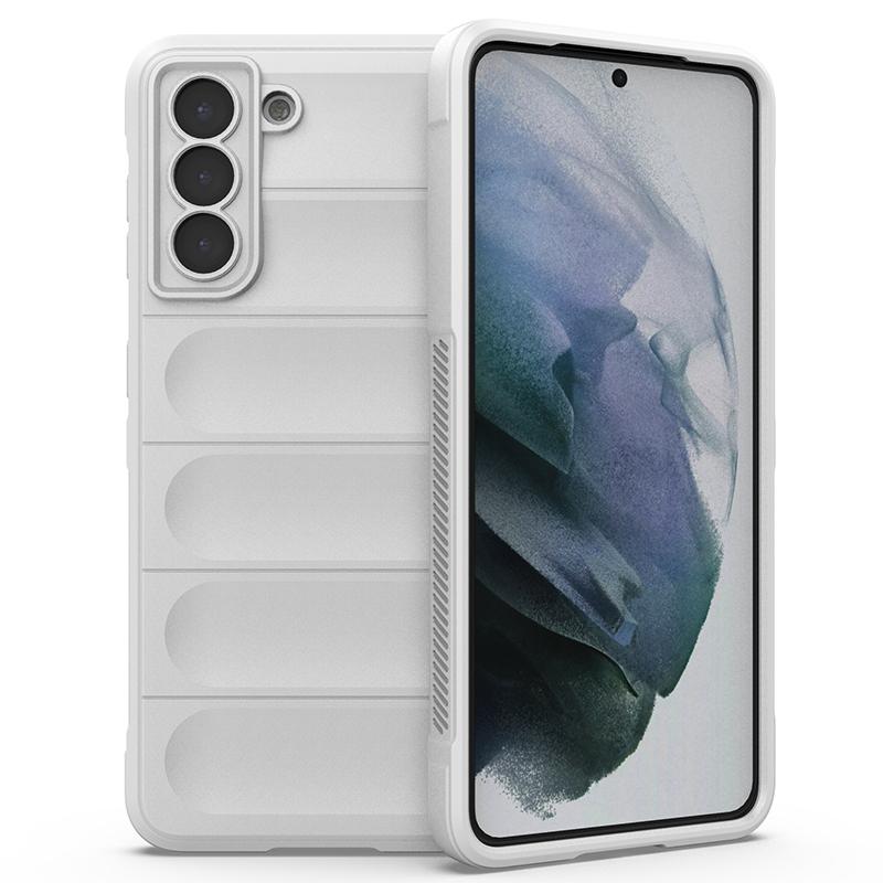 Pentru Samsung Galaxy S21 Plus Husă din silicon moale TPU Husă de protecție antișoc pentru Samsung S21 Ultra S21 FE Note 20 Husă din spate