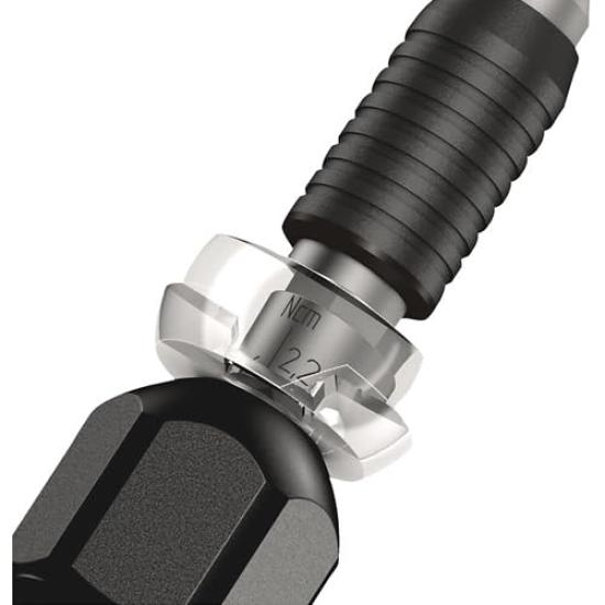 Esco Torque Driver EA550MT-6 0.02-0.06Nm (ESD/Adjustable)