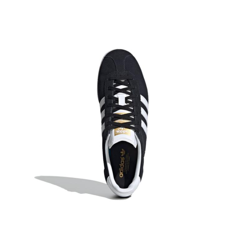 adidas Gazelle OG Core Black Damen-Sneaker FV7773