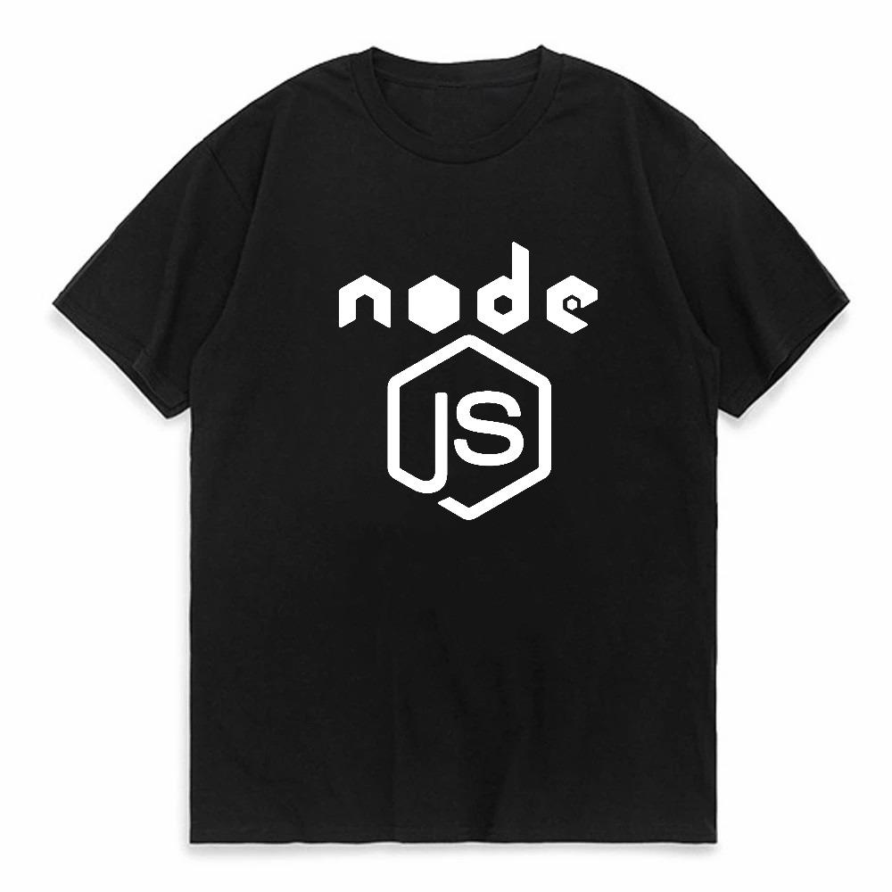 Nodejs Javascript Programmer Tshirt Unisex Unisex Kids Web Developer Node Programming Tee