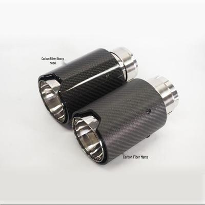 Egzoz ve Egzoz Sistemleri – Borular