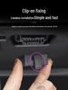 Silicone Waterproof & Dustproof Cover for Xiaomi SU7 Car OBD Port