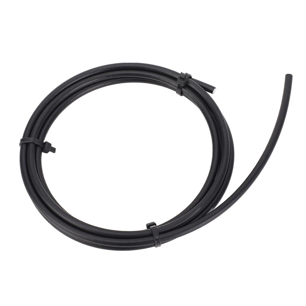 Kit Furtun Frână Ciclism Cauciuc Oțel Rezistent la Explozie Presiune Înaltă Tub Ulei Hidraulic Frână pentru ROȘU