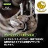 [VGP Hall of Fame Gold Award] SHURE Shure Earphone Wired SE215-CL-A Clear: High Sound Insulation ...