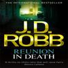 Reunion In Death by J. D. Robb Paperback Book 9780749957322
