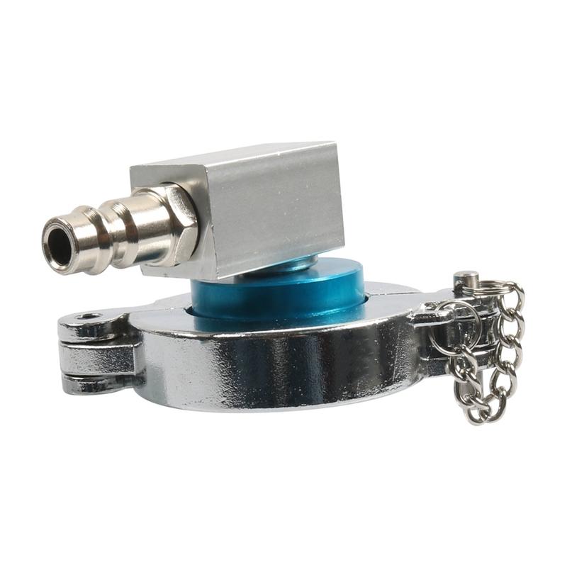 

Car Brake Fluid Drainer 43Mm Brake Bleeding Tool Bleeder Repair Filler Accessories For Toyota Lexus