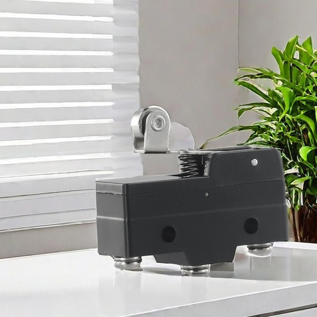 Switch Limit Switch Industry 1 Pcs Accessories Metal