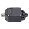 100W HF End Fed Antennae 4 Band 8 Band 1MHz To 30MHz 1:64 Balun Shortwave Radio Half Wave Antennae Support CW FM AM FT4
